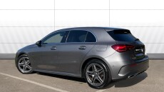 Mercedes-Benz A-Class A180 AMG Line Executive 5dr Auto Petrol Hatchback